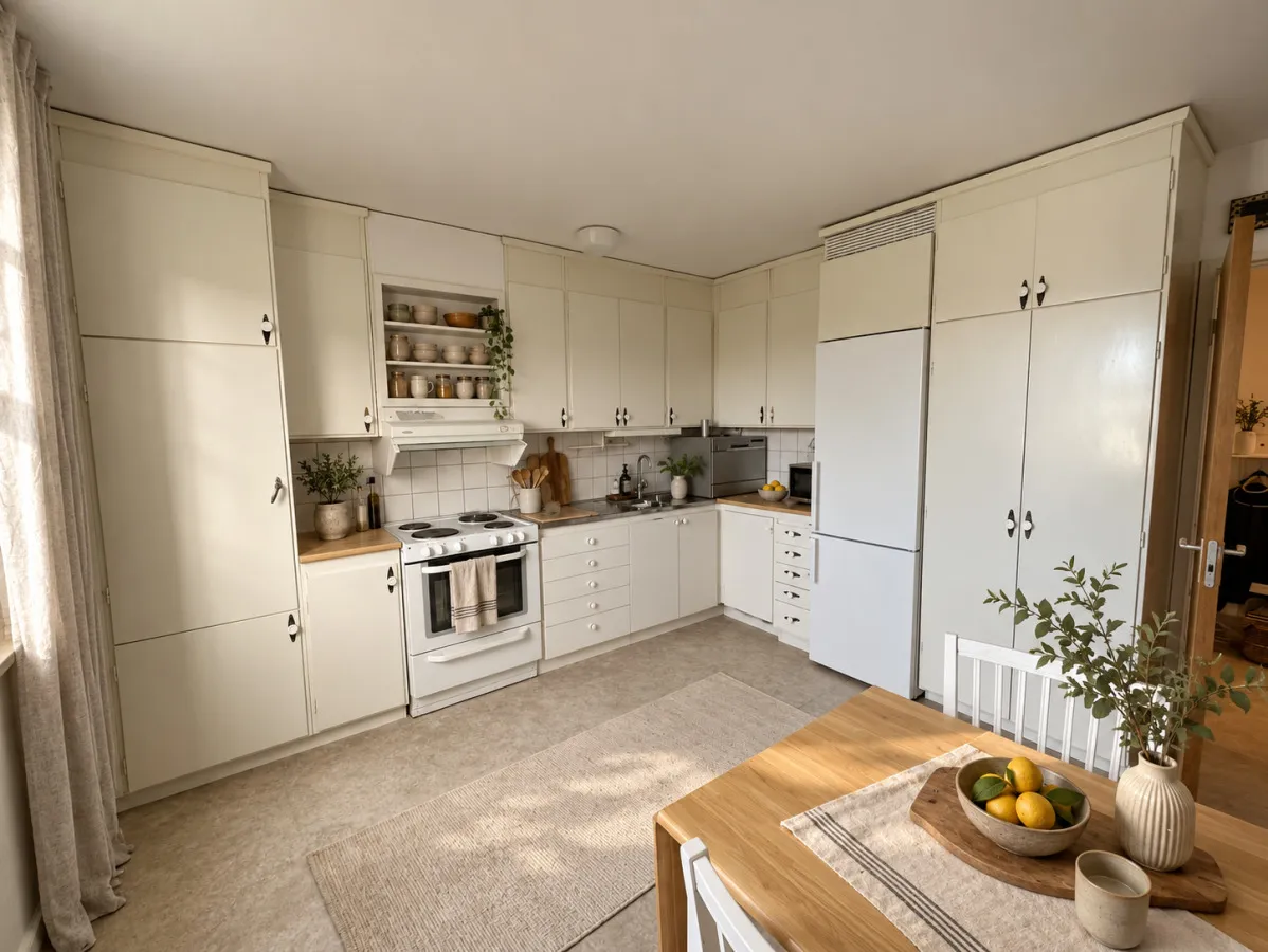 Djulögatan 58 i Katrineholm