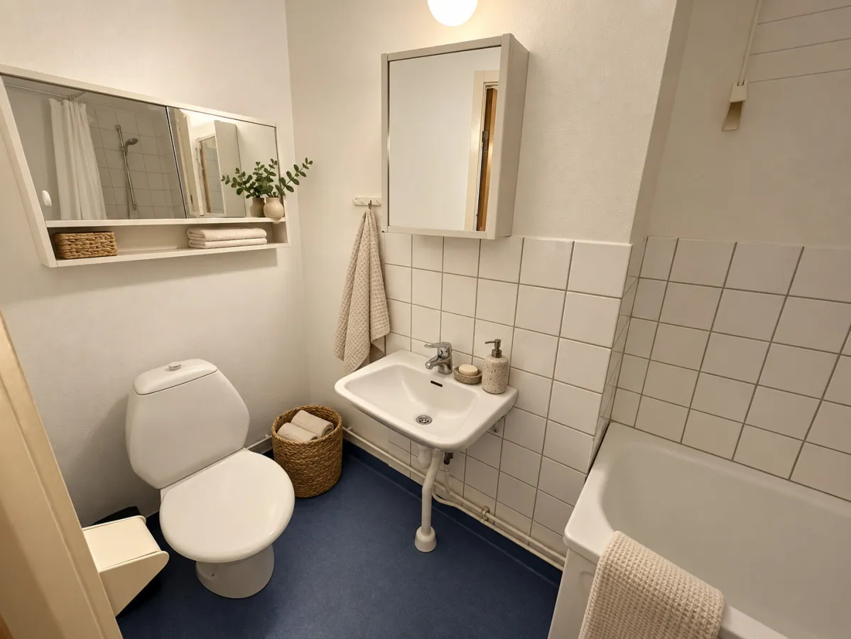Djulögatan 58 i Katrineholm