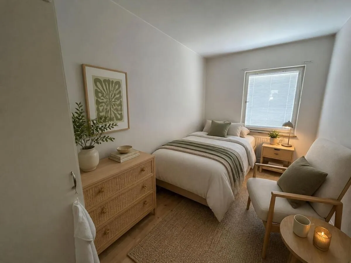 Kyrkogatan 6 i Katrineholm