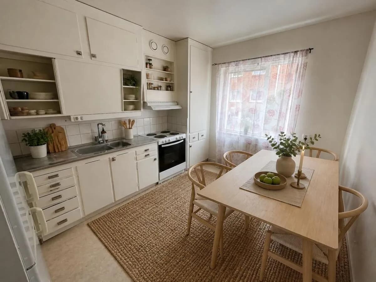 Prinsgatan 15 A i Katrineholm