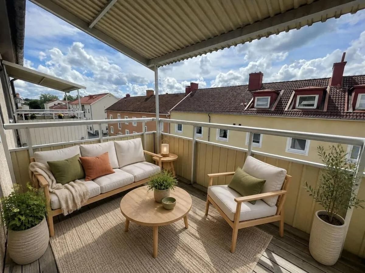 Tegnérvägen 37 B i Katrineholm