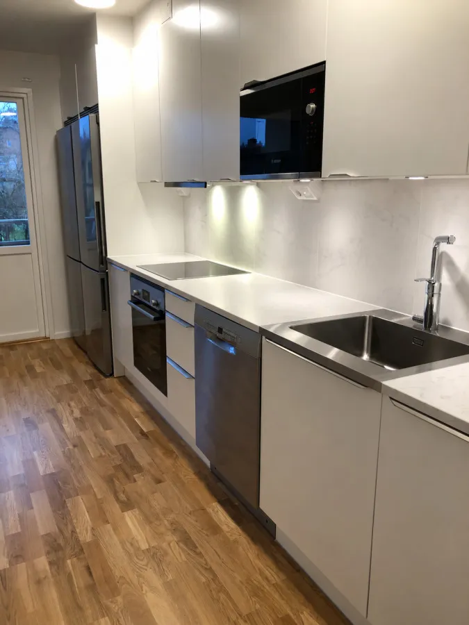 Vingåkersvägen 6 B i Katrineholm