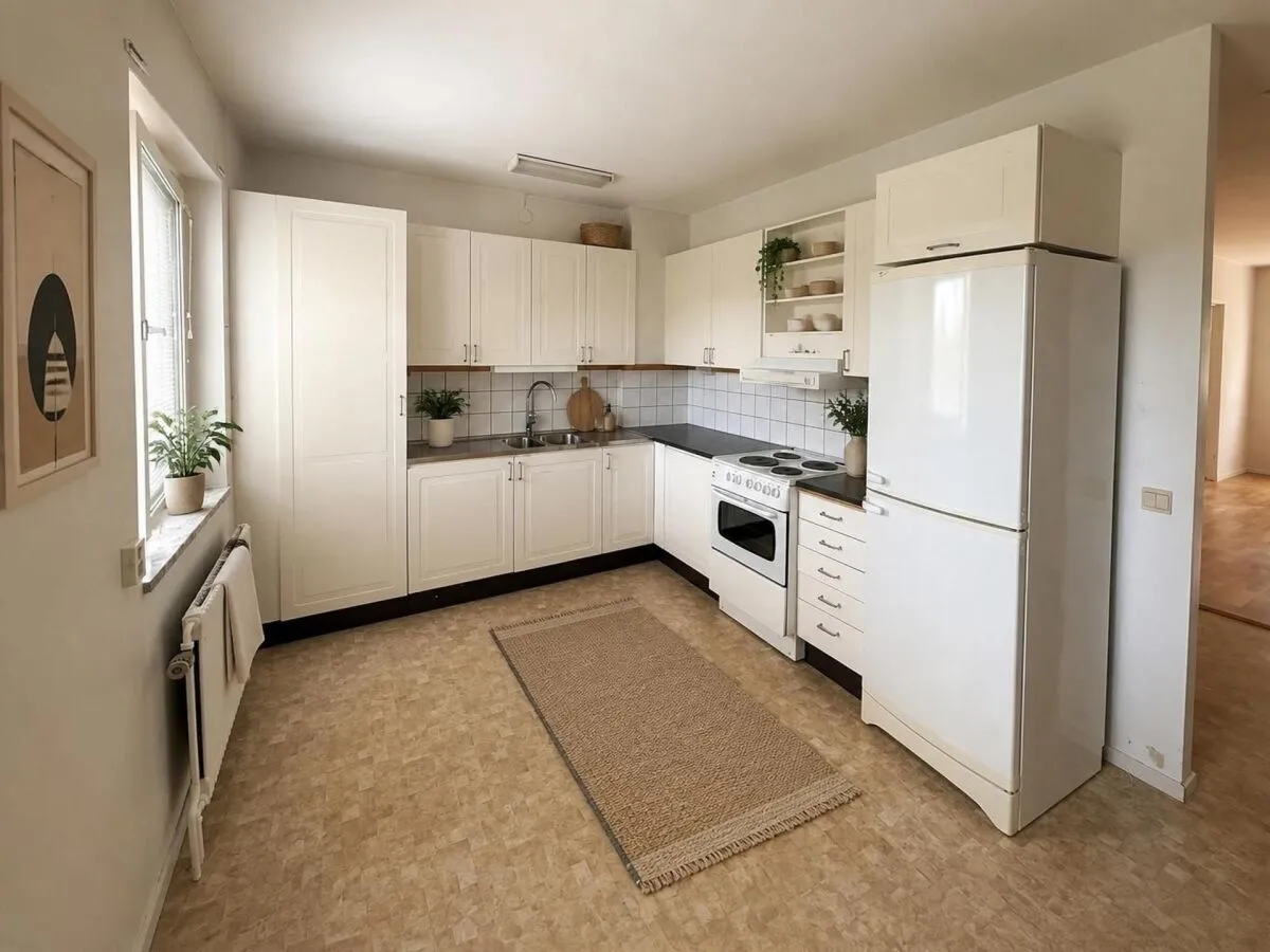 Vingåkersvägen 6 B i Katrineholm