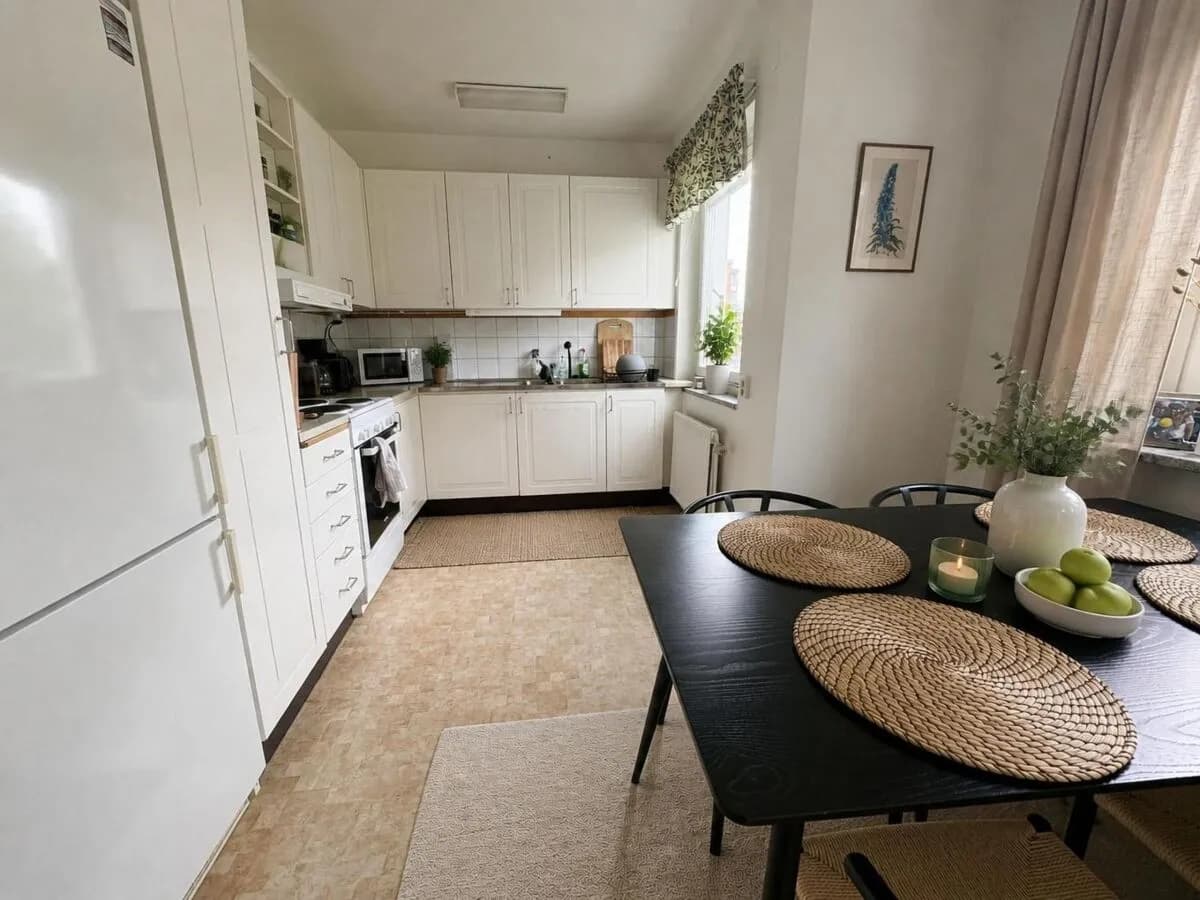 Vingåkersvägen 6 C i Katrineholm