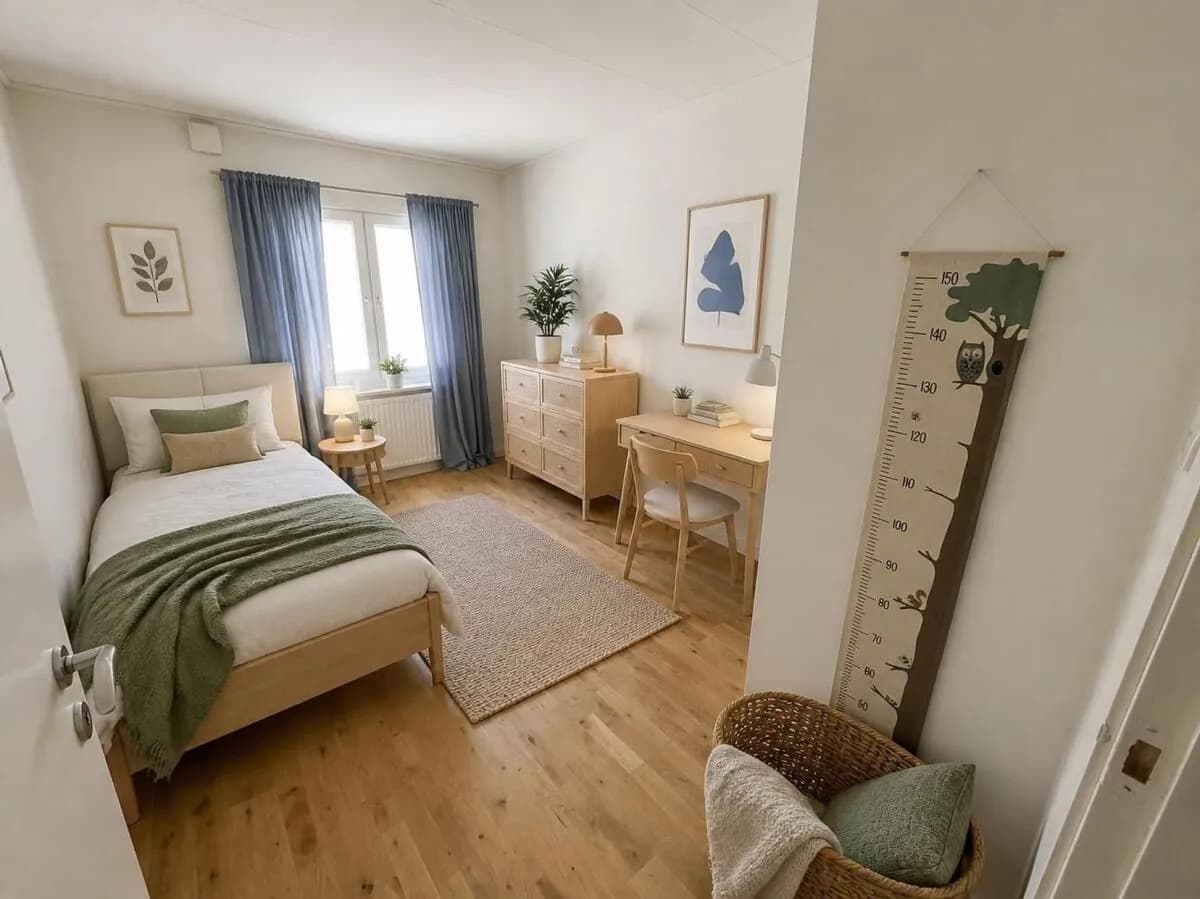 Vasavägen 58 A i Katrineholm