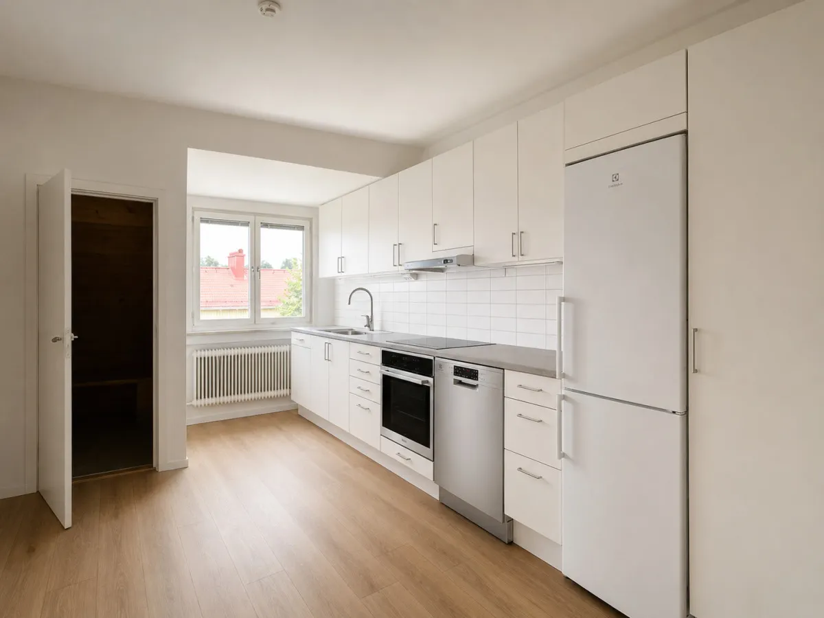 Ölandsgatan 10 C i Katrineholm