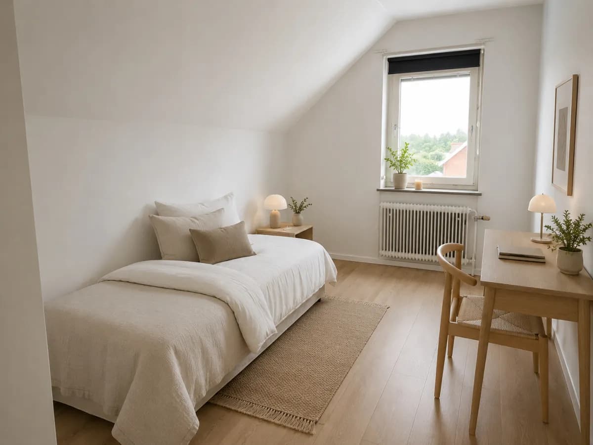Ölandsgatan 10 C i Katrineholm