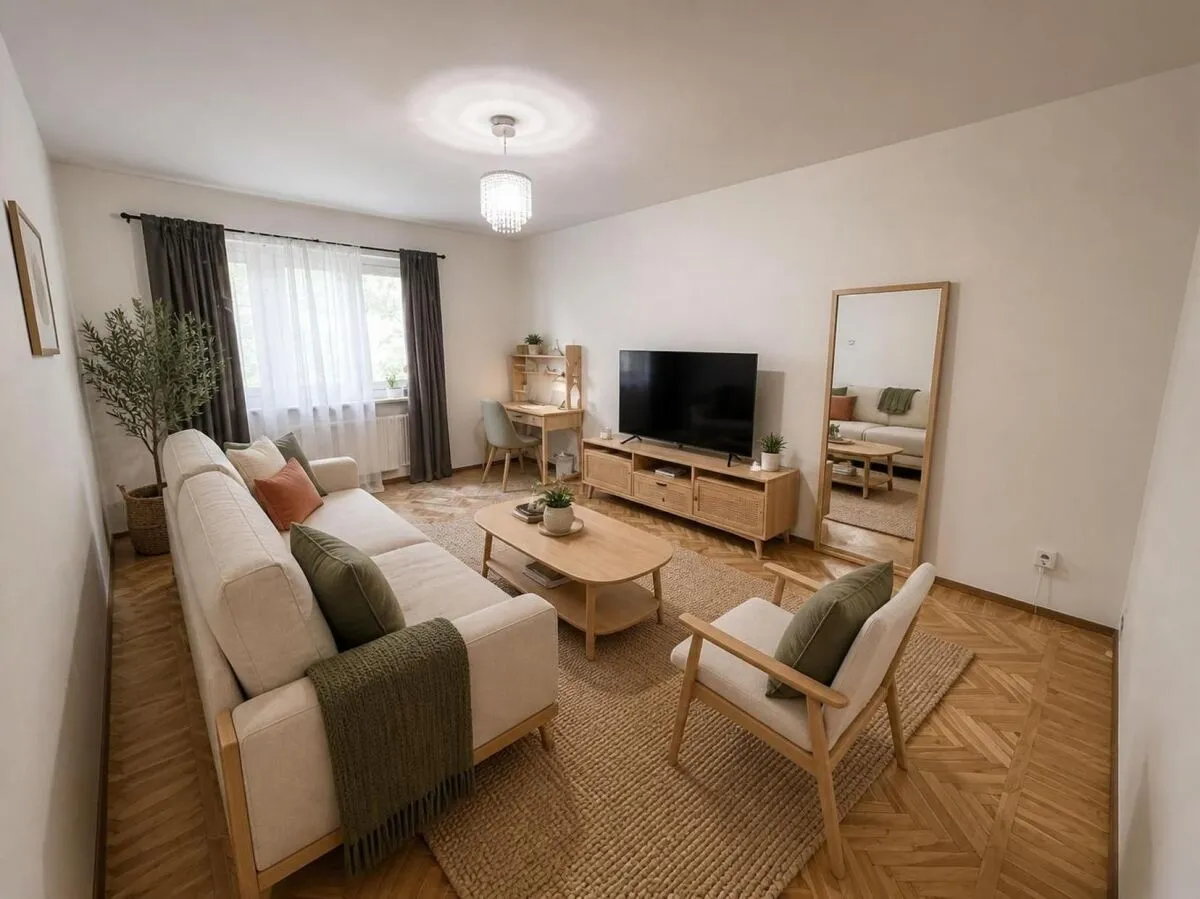 Stensättersgatan 41 A i Katrineholm