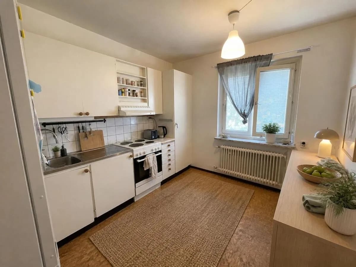 Stensättersgatan 41 A i Katrineholm