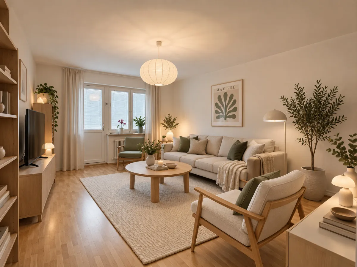 Stensättersgatan 41 B i Katrineholm