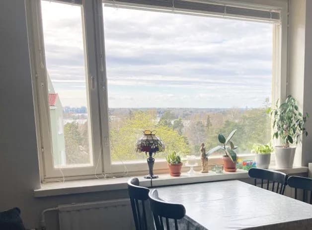 Taivaanvuohentie i Helsinki