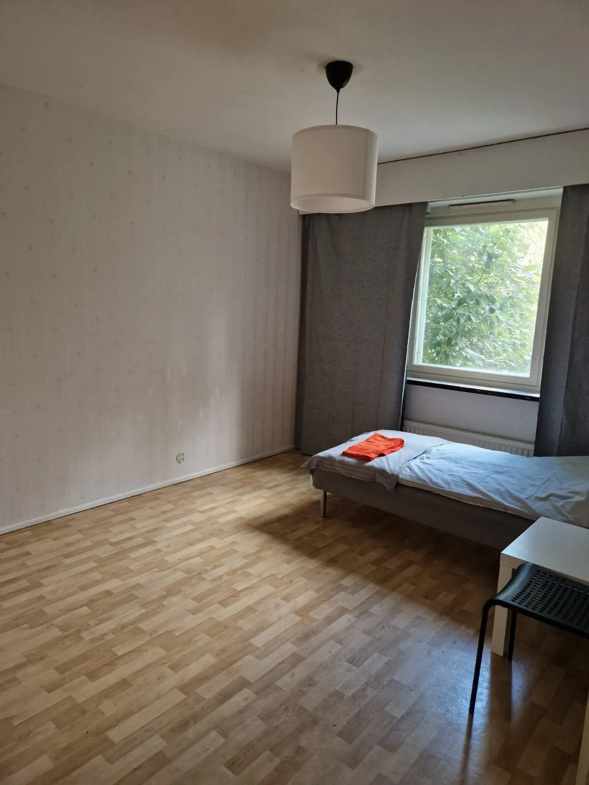 Myllymäenkatu i Lahti