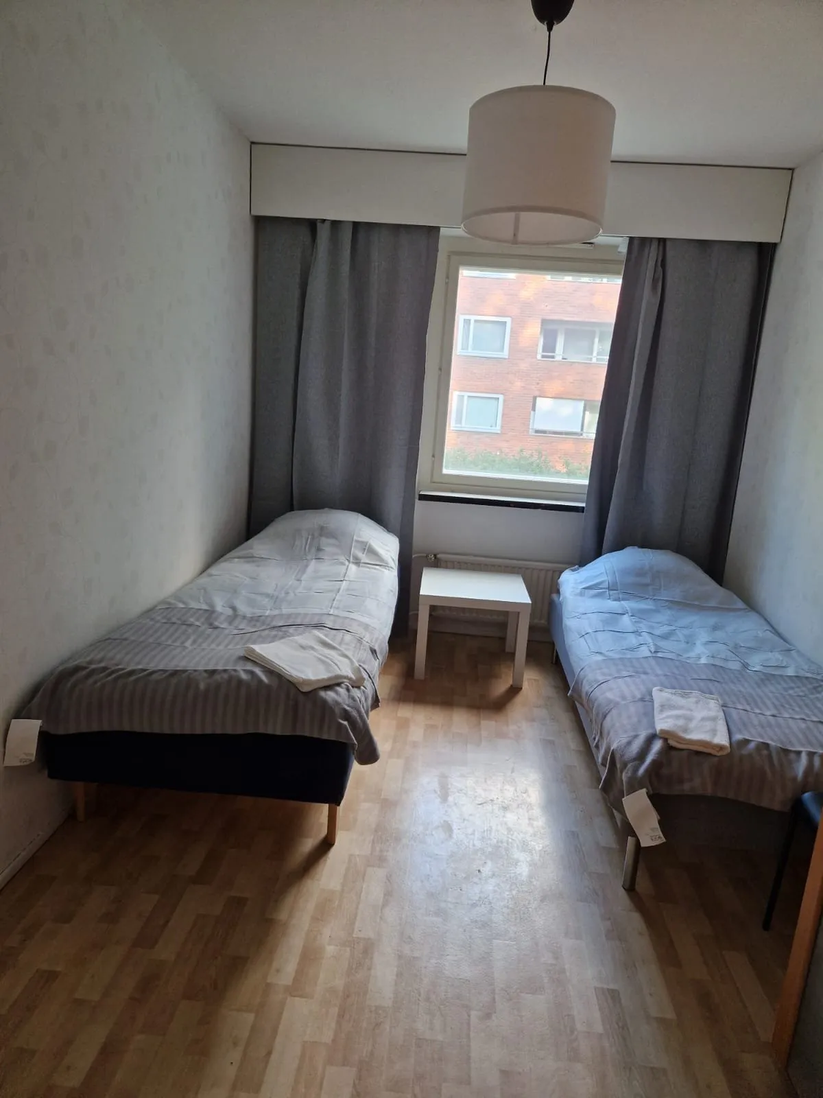 Myllymäenkatu i Lahti