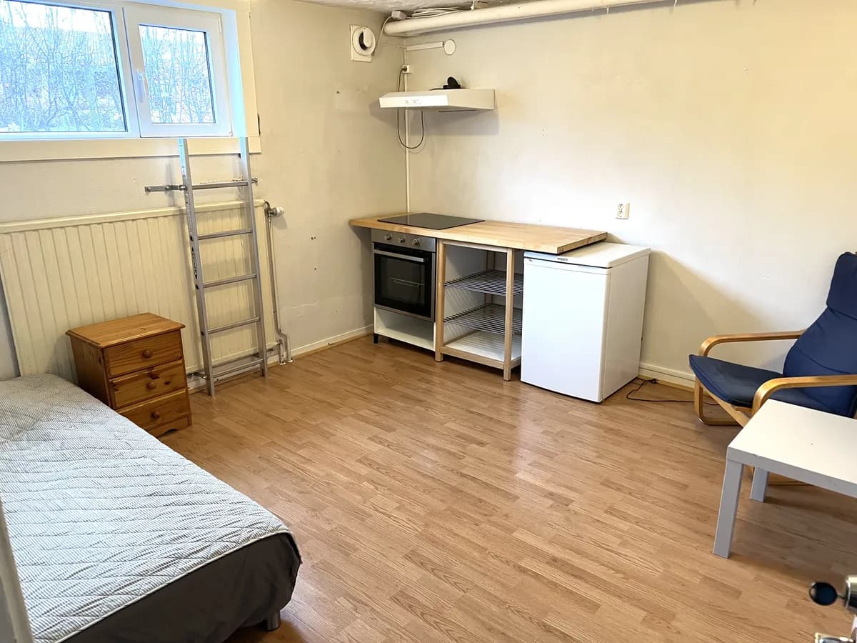 Pilgatan i Ljungbyhed