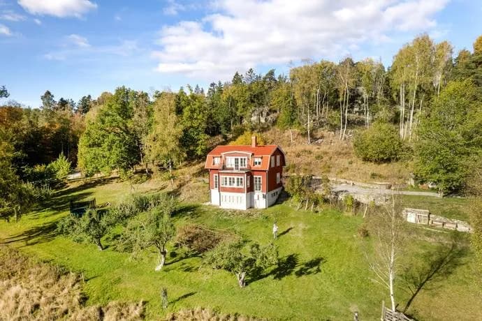 Södertäljevägen