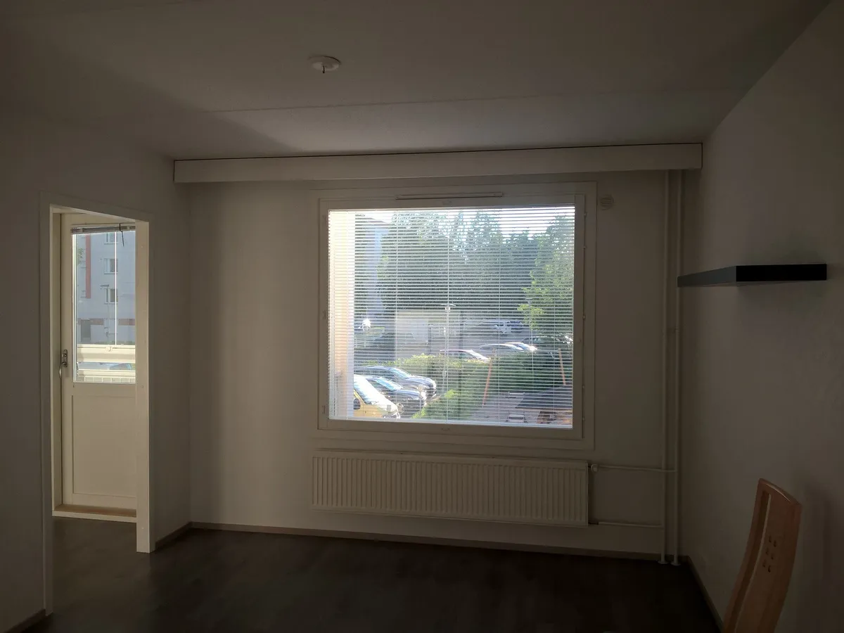 Jankanraitti i Tampere