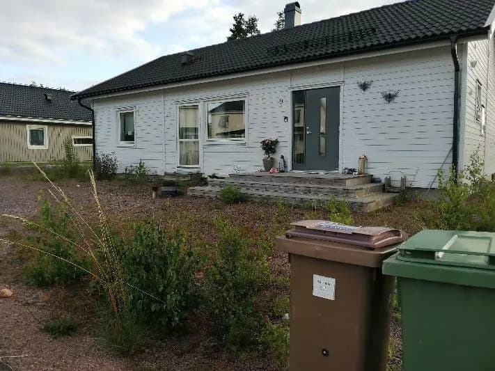Gustaf Enochs Gata i Mönsterås