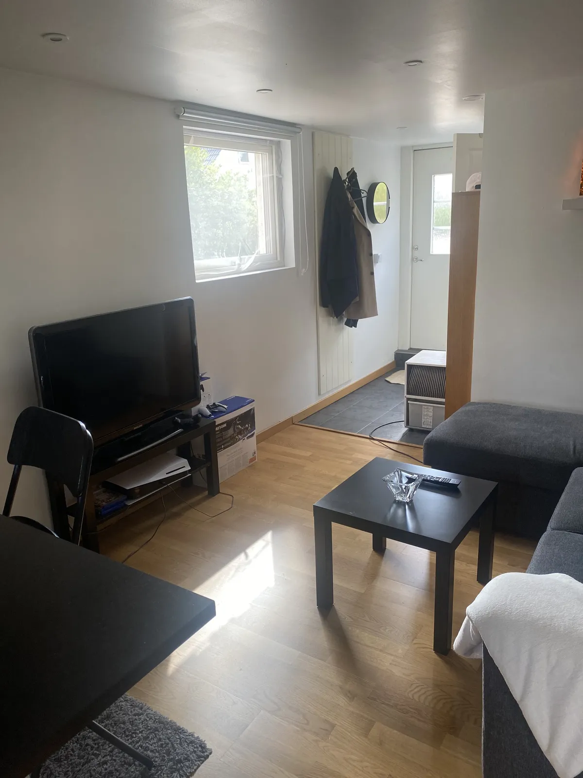 Stenhedsgatan i Hisings Backa