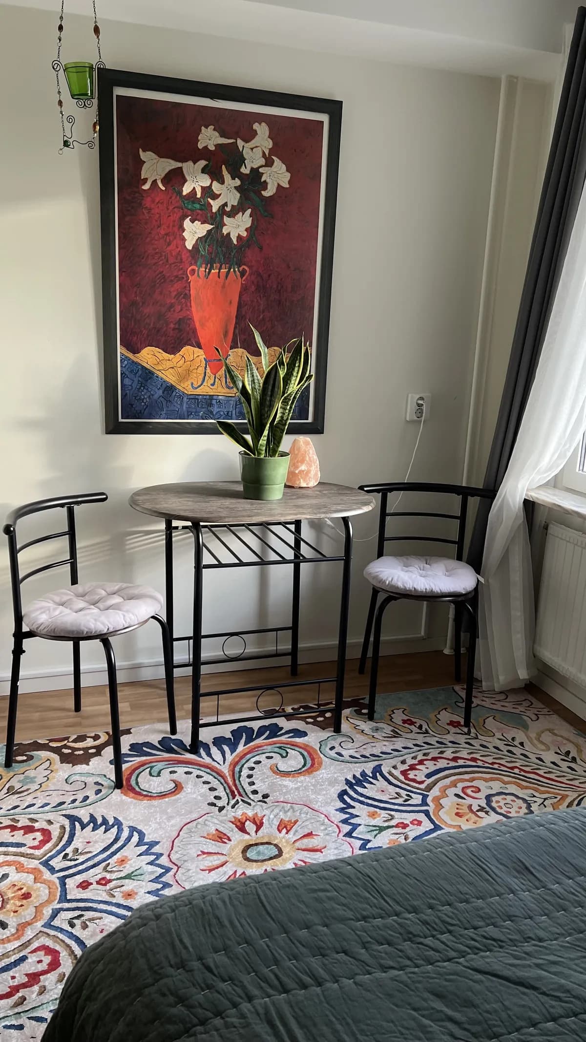 Tidaholmsplan i Johanneshov