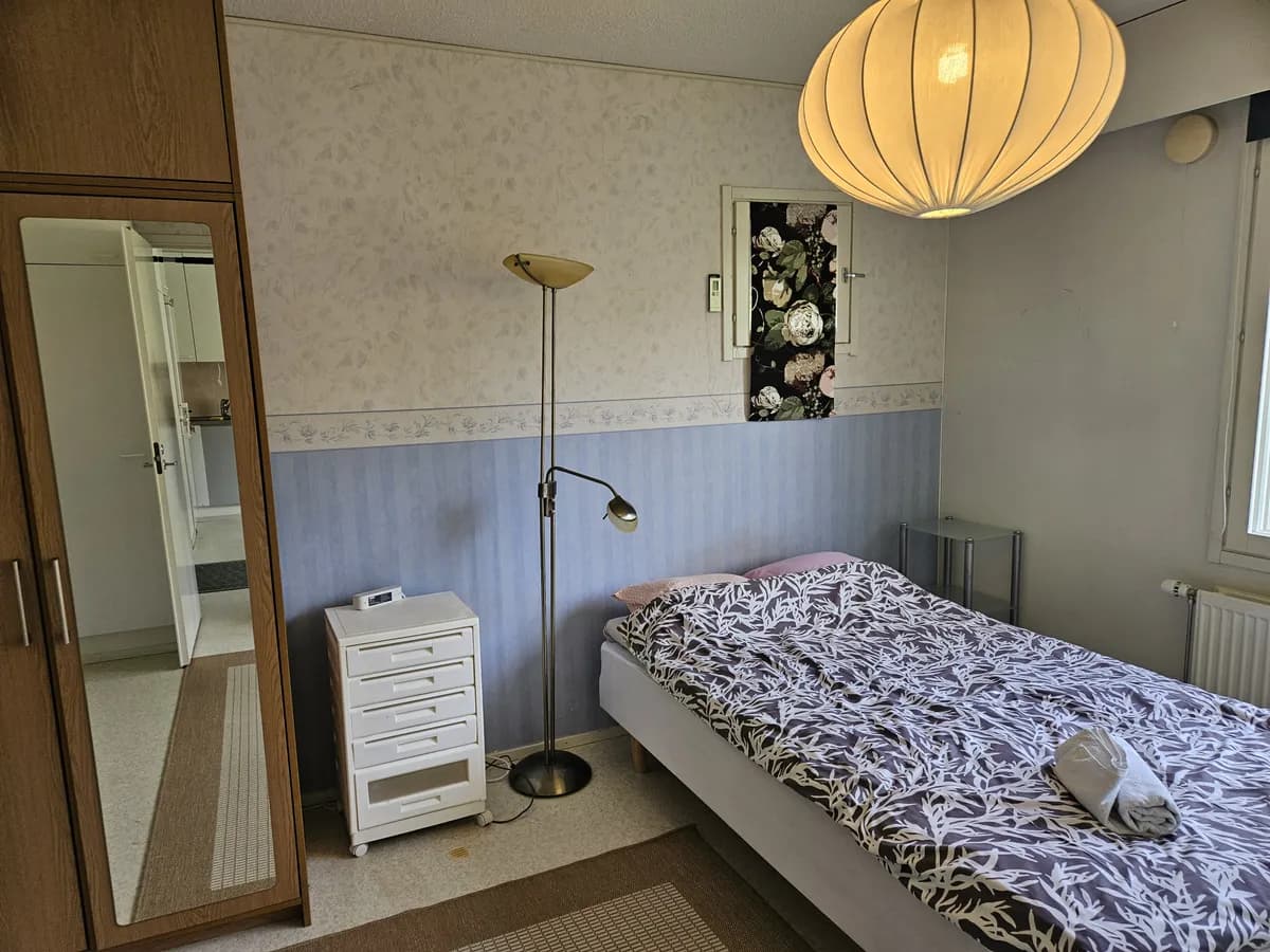Ansapolku i Äänekoski