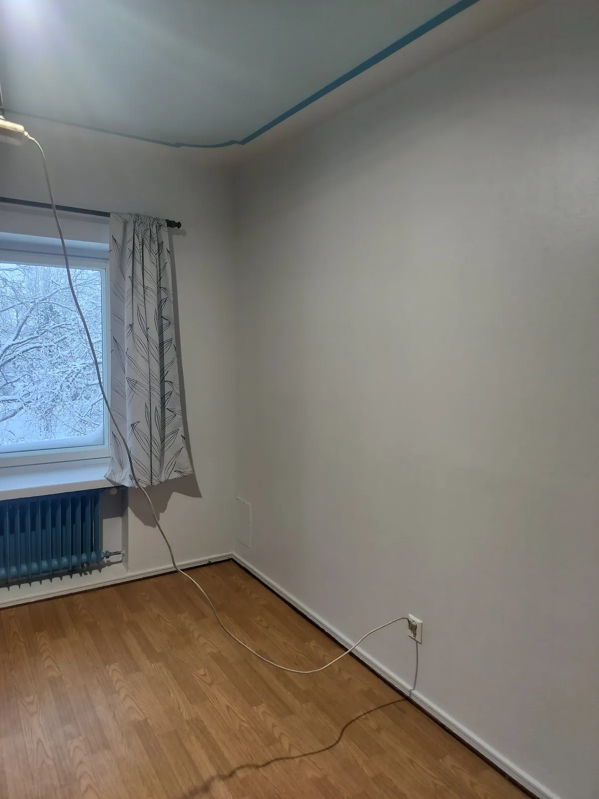 Koulukatu i Karkkila