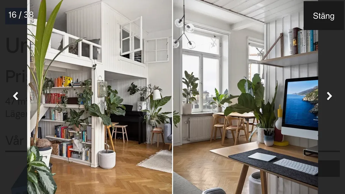 Urvädersgränd i Stockholm