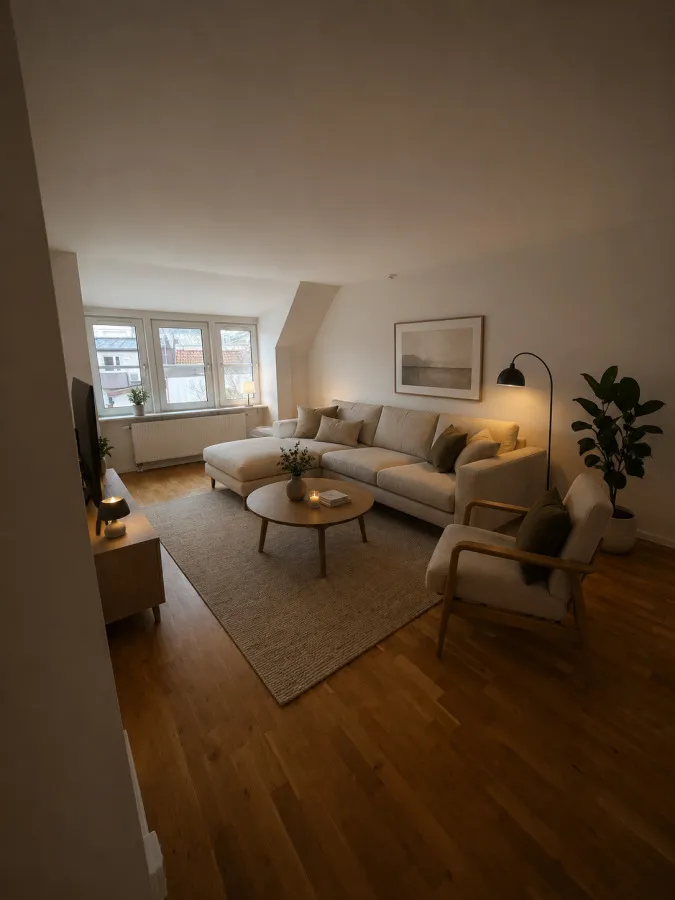 Lilla Strandgatan 10 I i Ystad