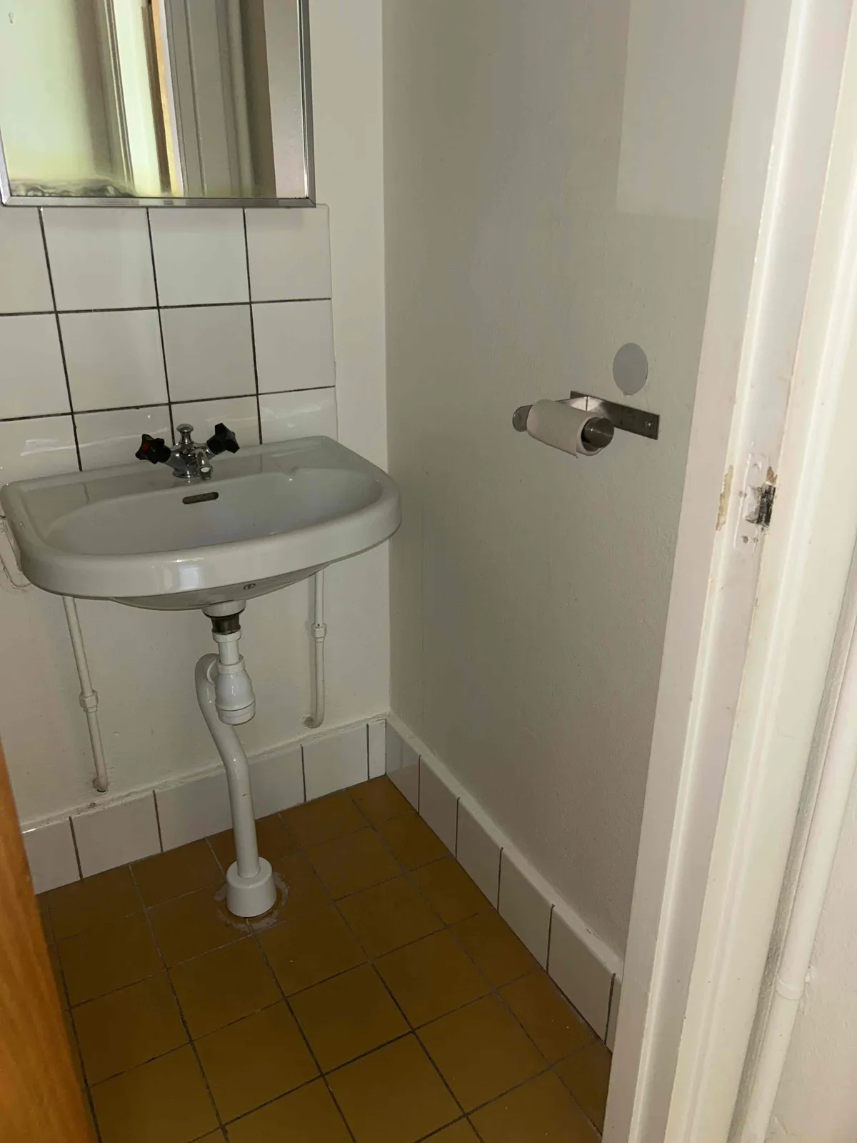 Herrängsvägen i Herräng