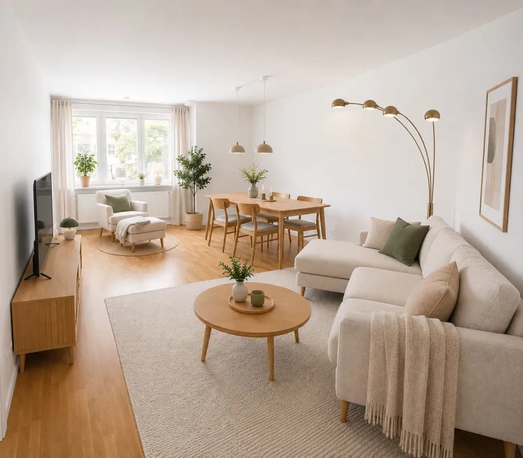 Götgången 116 A i Ystad