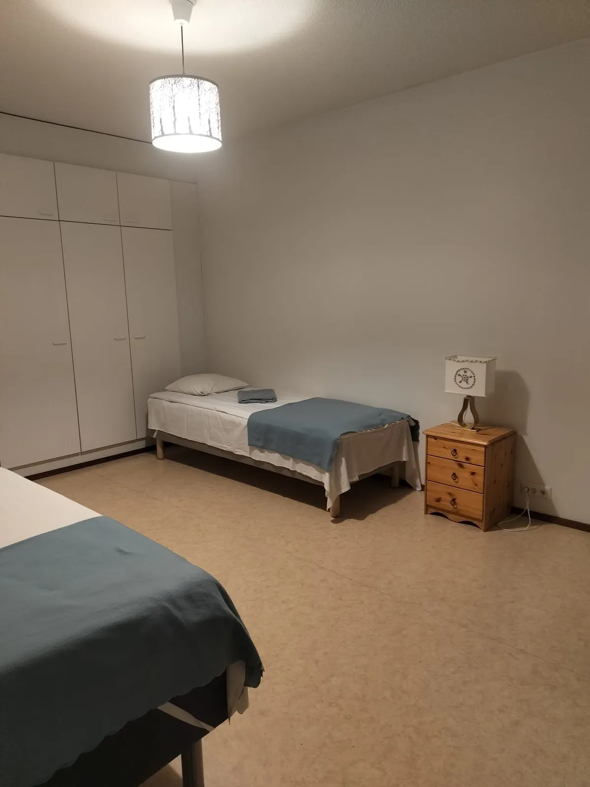 Juontotie i Kuopio