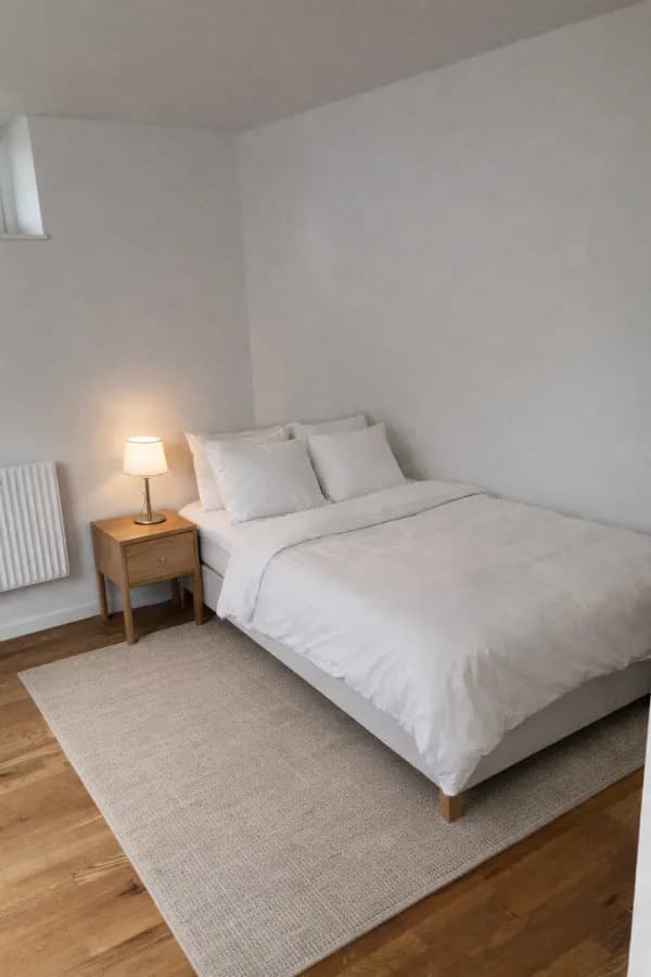Lembkegatan 4 C i Ystad