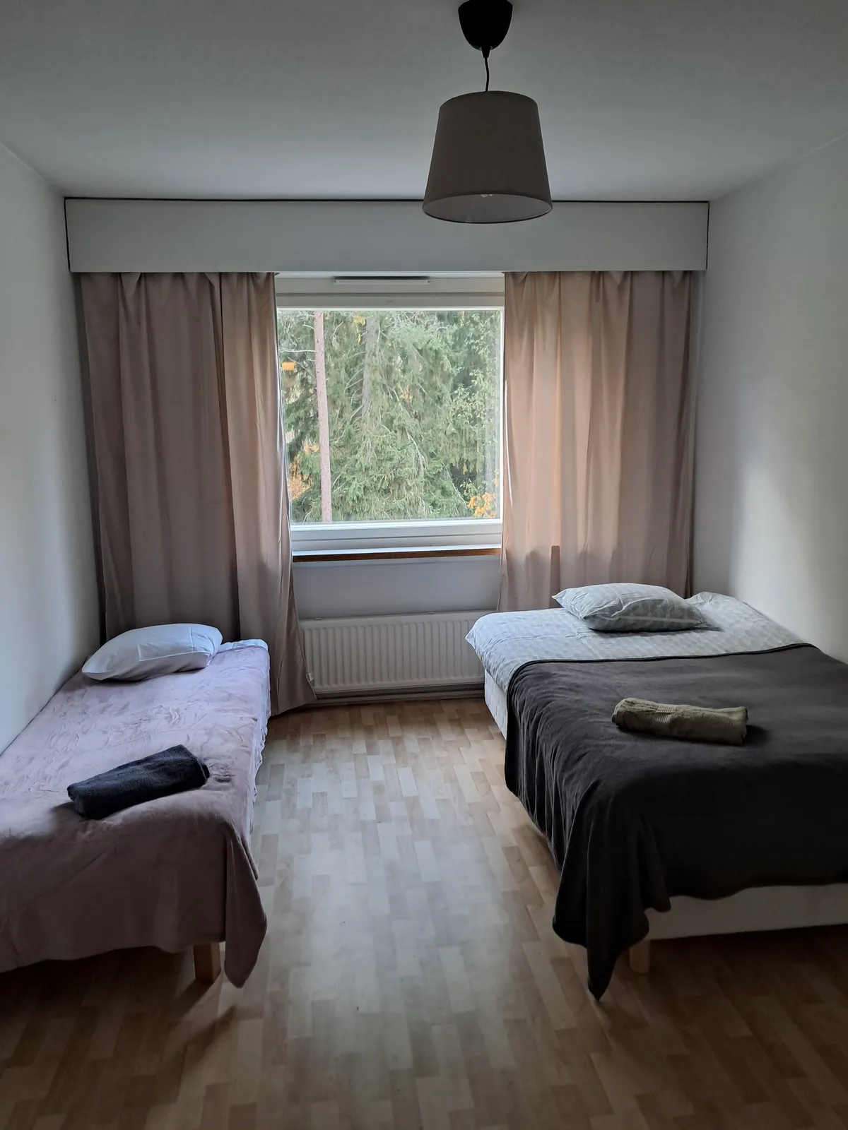 Myllymäenkatu i Lahti