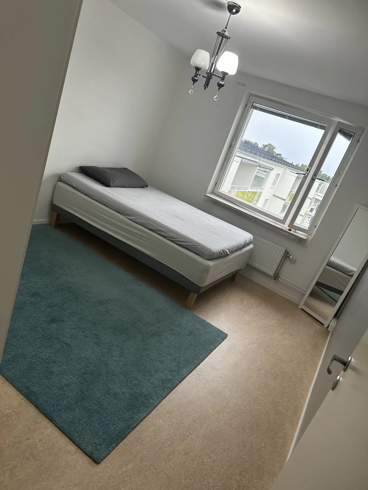Trondheimsgatan