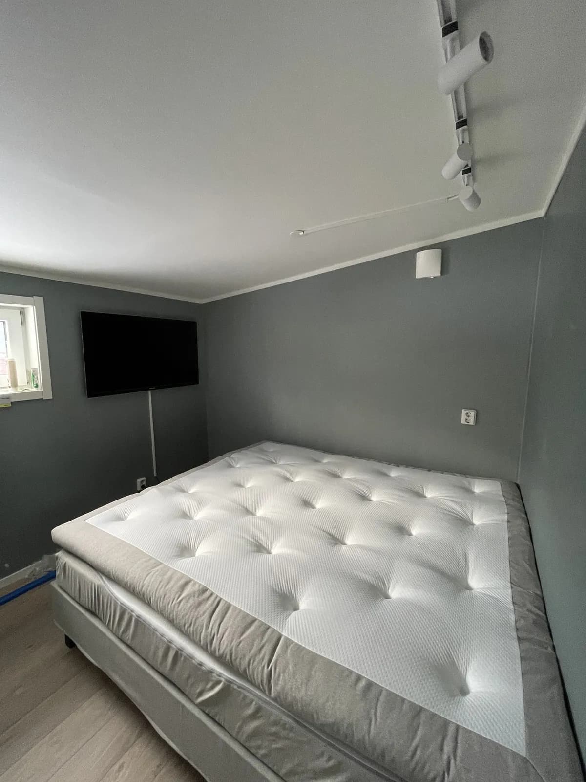Verkstadsvägen i Luleå