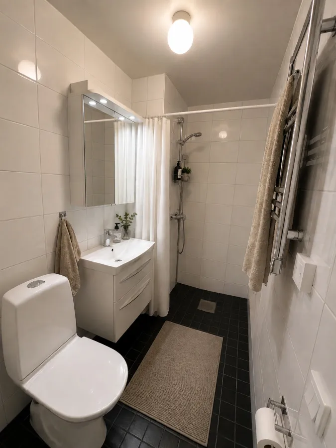 Mariagatan 10 i Ystad
