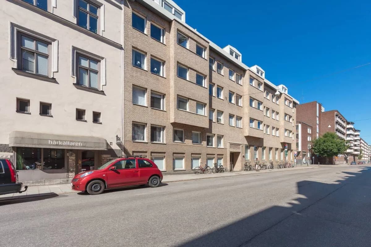 Generalsgatan 72 i Norrköping