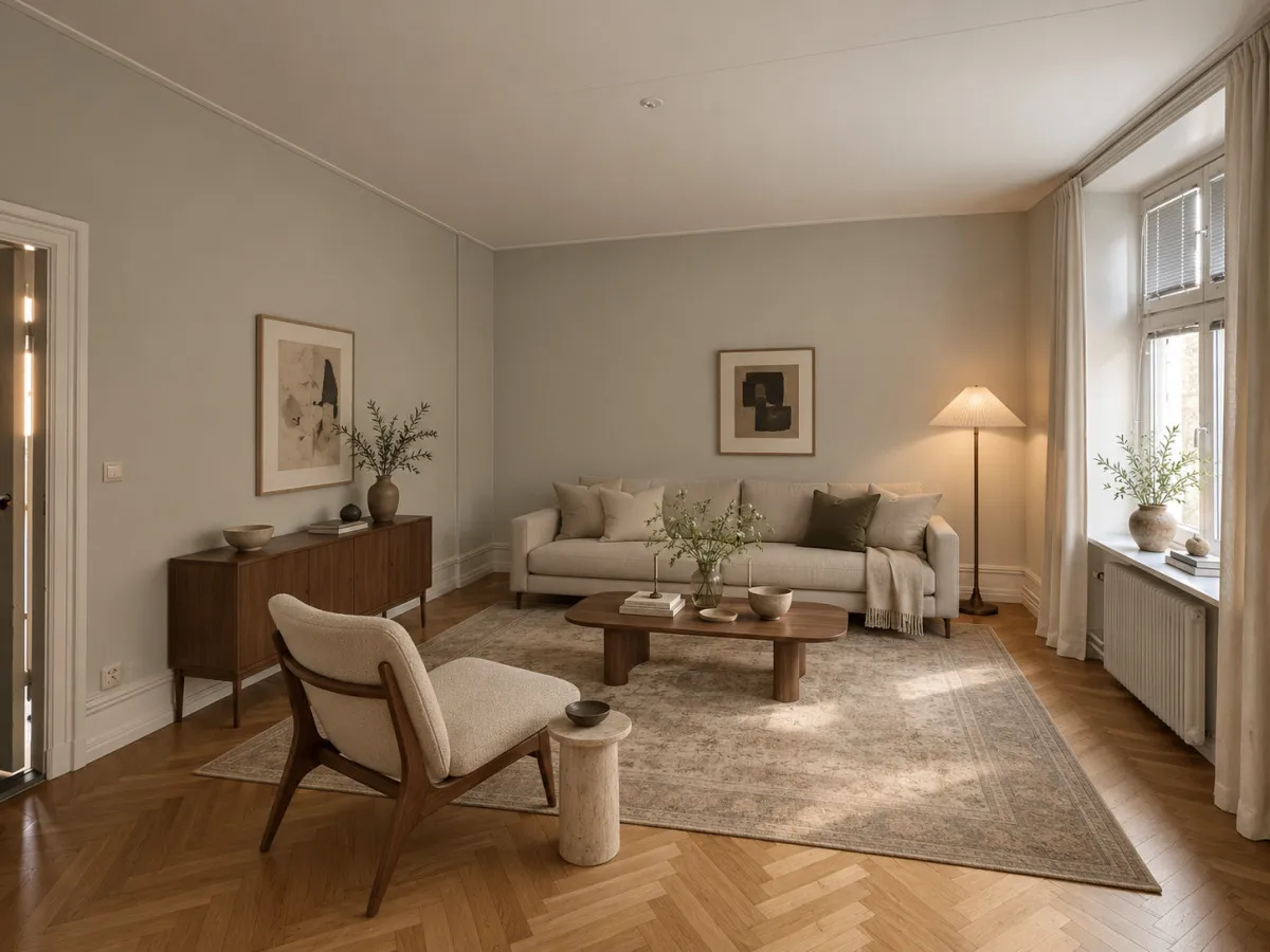 Generalsgatan 74 B i Norrköping