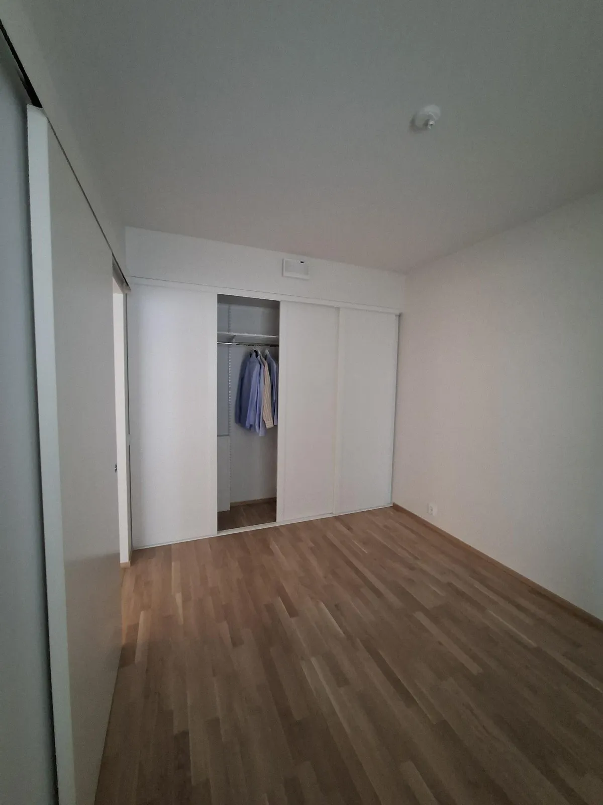 Ahertajankuja i Espoo
