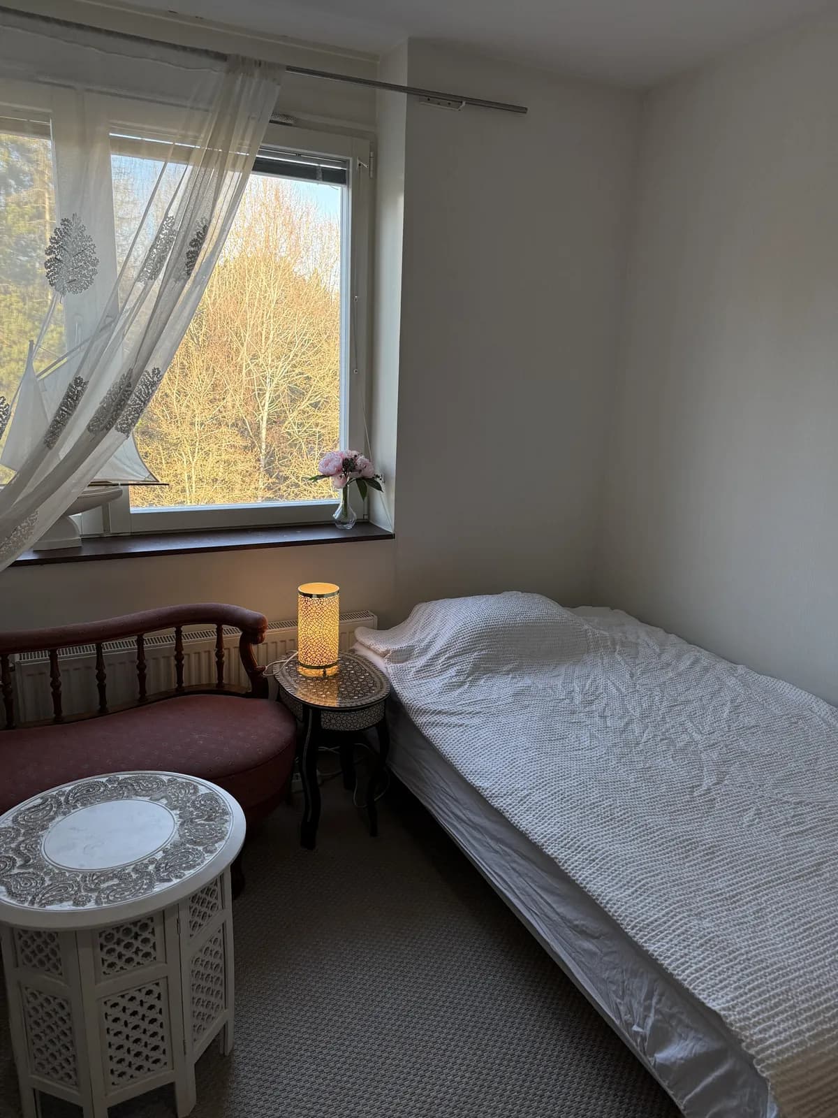 Åmmebergsgatan i Bandhagen