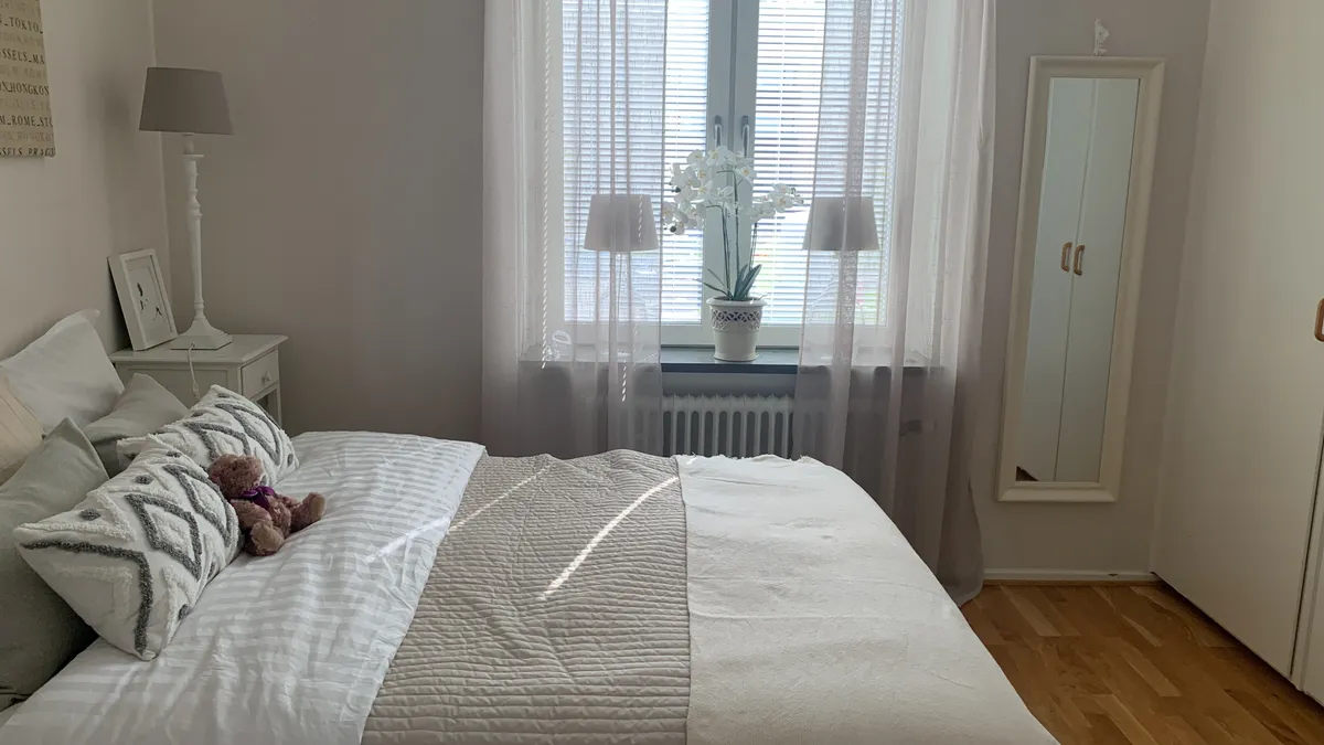 Delsjövägen i Göteborg