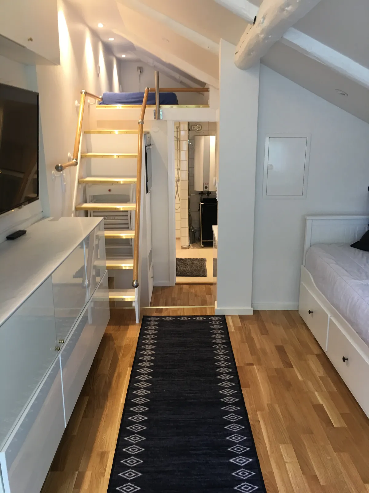 Borgen i Sigtuna