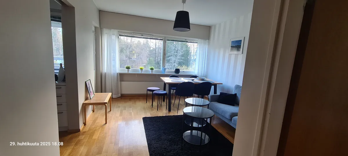 Lehdesniityntie i Helsinki