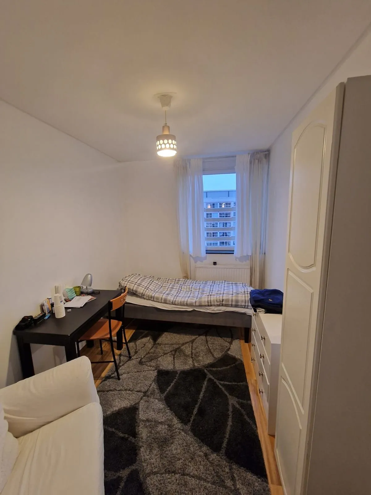 Henriksdalsberget i Nacka