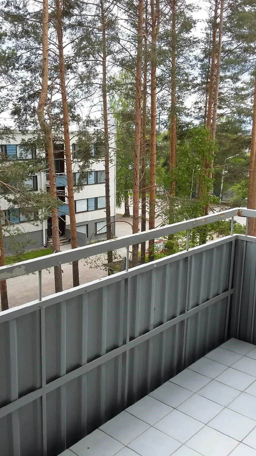Kalevankatu i Äänekoski