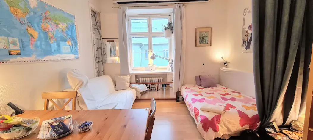 Pengerkatu i Helsinki