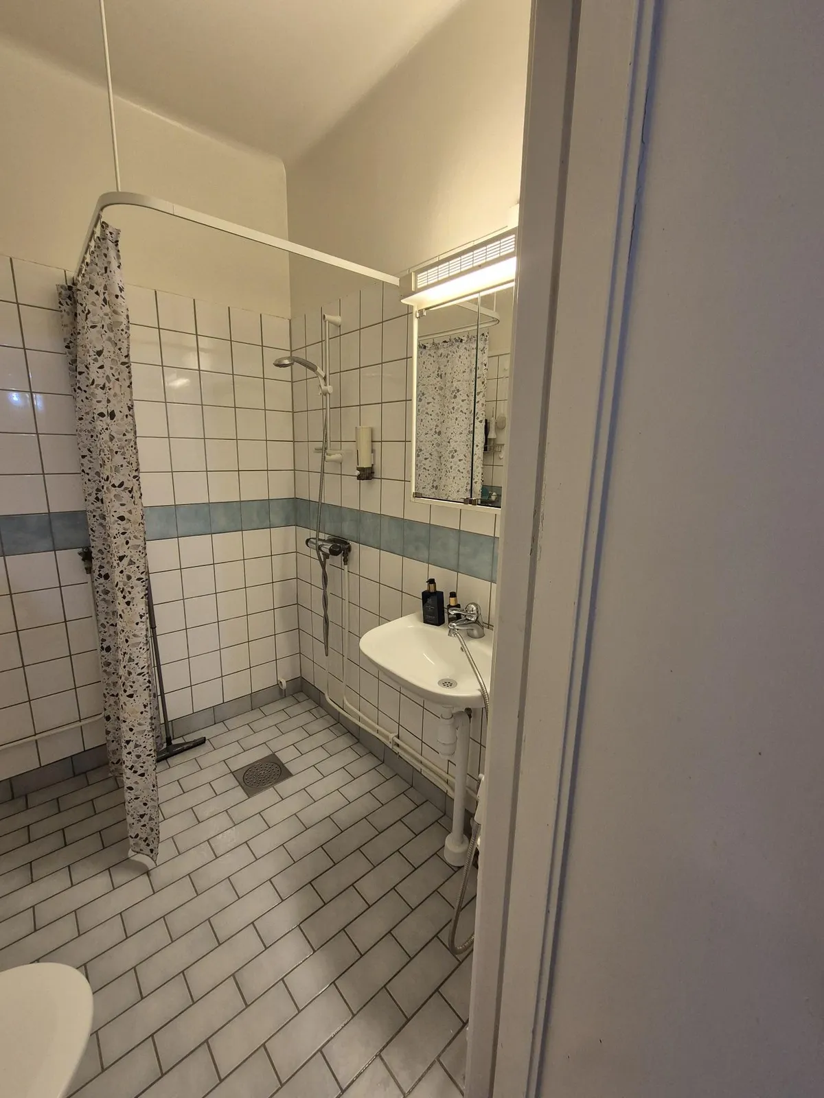 Strandgatan i Eskilstuna