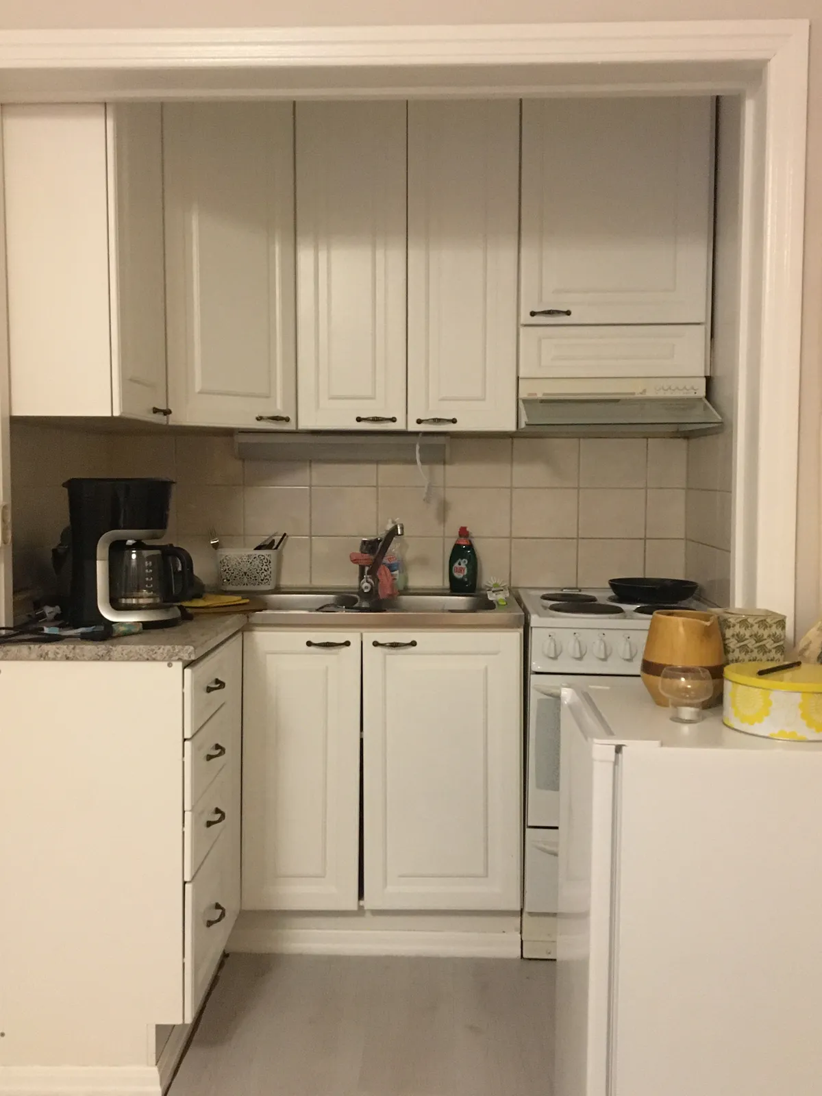 Tammikatu i Kotka