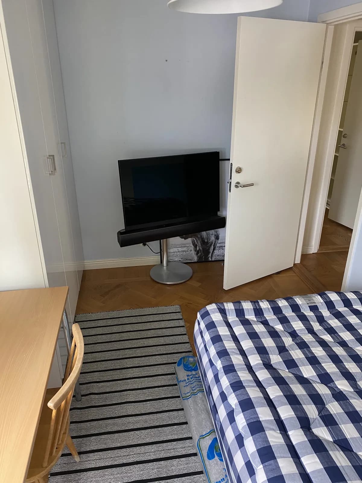 Geijersgatan i Limhamn
