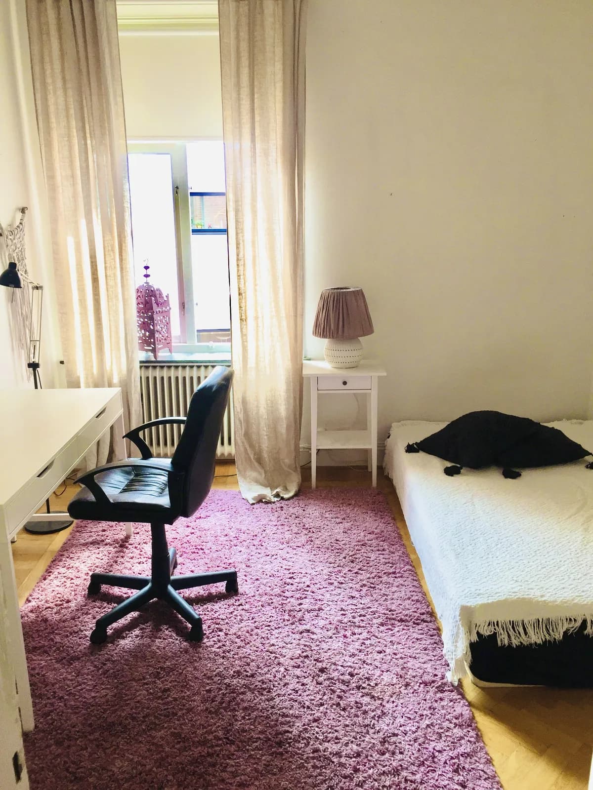 Skomakaregatan i Malmö