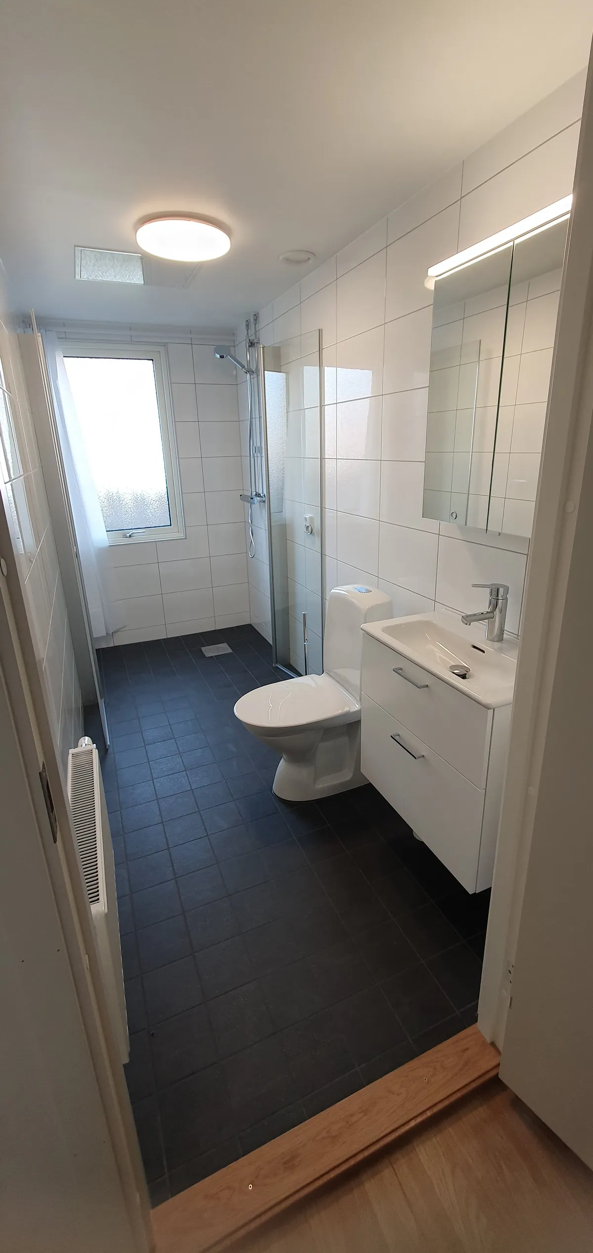 Flanaden i Vänersborg